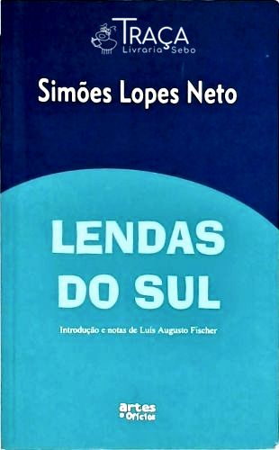Lendas Do Sul