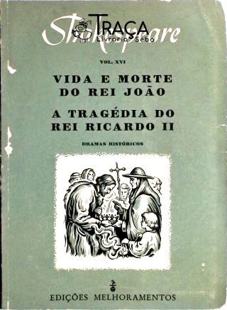 Teatro: Teatro Inglês. Drama Histórico. Drama Histórico. Peças. Século Xvi. Peças