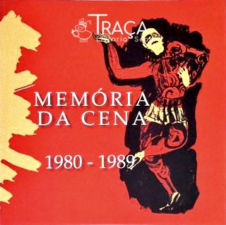 Memória da Cena 1980-1989