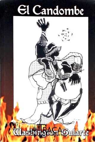 El Candombe (autografado)