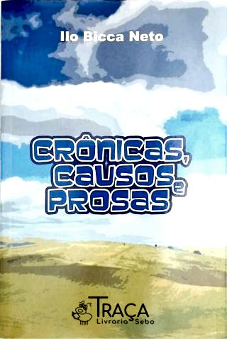 Cronicas, Causos e Prosas
