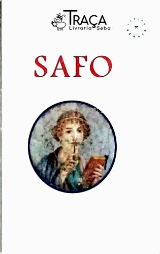 Safo Em Fragmentos