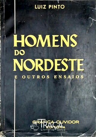 Homens do Nordeste