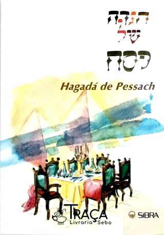Hagadá de Pessach