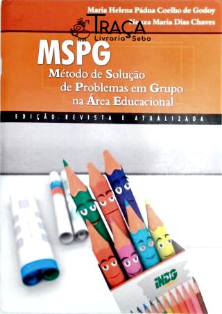 Métodos de Solução de Problemas em Grupo Na Área Educacional