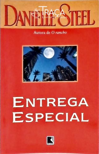 Entrega Especial