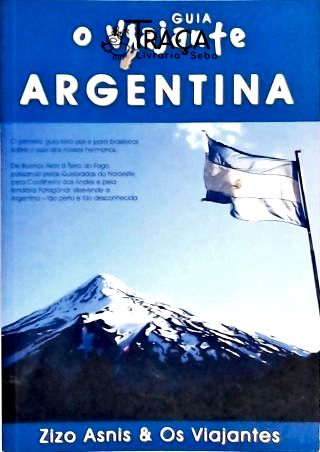 Guia o Viajante - Argentina