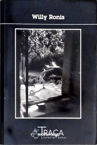 Willy Ronis - Photo Poche