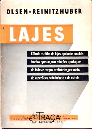Lajes (1957)