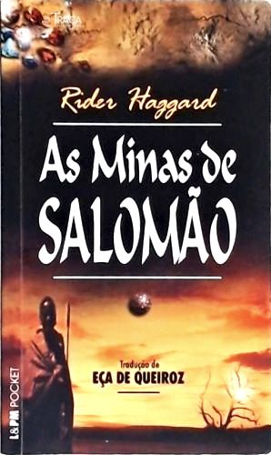 As Minas De Salomão