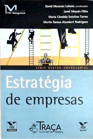 Estratégia de Empresas