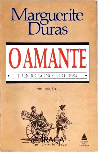 O Amante