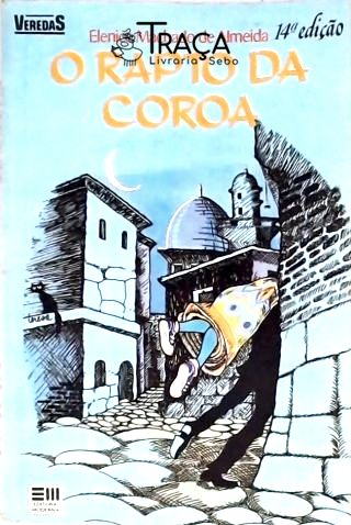 O Rapto da Coroa