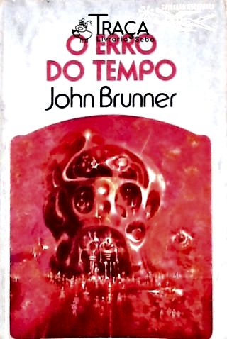 Coleção Argonauta 235 - O Erro do Tempo