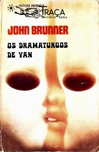 Coleção Argonauta 205 - Os Dramaturgos de Yan