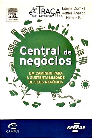 Central de Negócios
