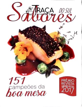 Sabores do Sul - Ano 13 Nº 67