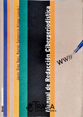 Manual de Redacción Ciberperiodística