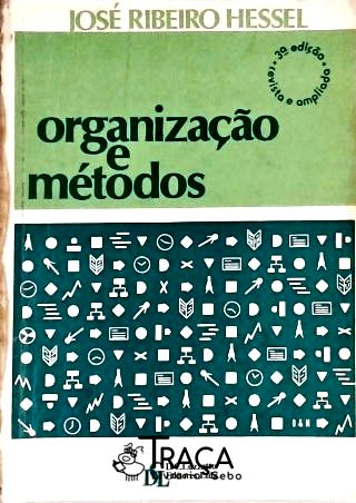 Organização e Métodos