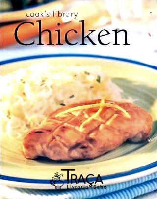 Cooks Library -  Chicken