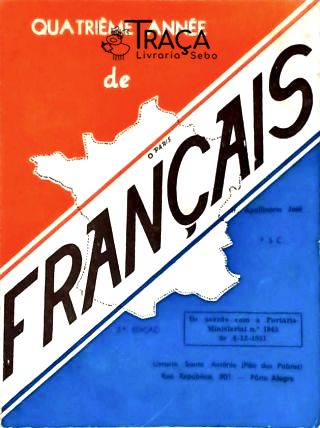 Quatrieme Anée de Français