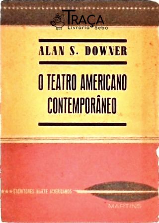 Teatro. História do Teatro. Cinema. História do Cinema. Broadway. Elmer Rice. Susan Glaspell. Tennes