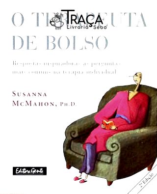 O Terapeuta De Bolso