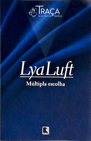 Múltipla Escolha