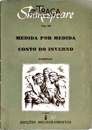 Teatro: Arte Dramática: Peça Teatral: Teatro Inglês. Clássicos de Shakespeare. Comédia. Duas Peças.