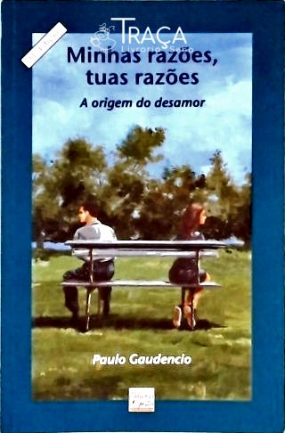Minhas Razões