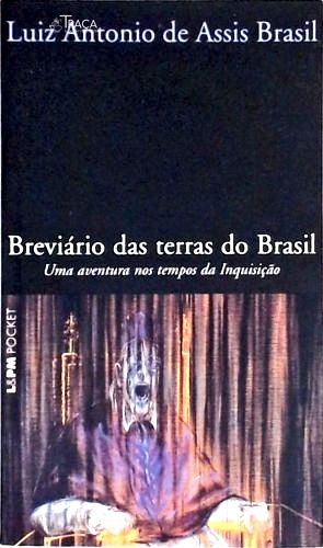 Breviário das Terras do Brasil