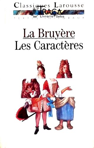 Les Caractères