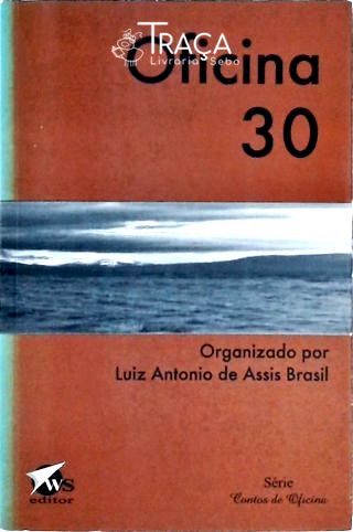Contos de Oficina - Vol. 30