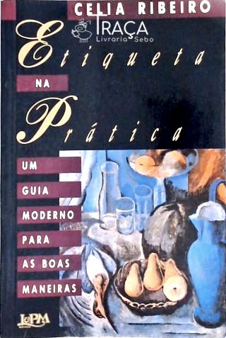 Etiqueta Na Prática