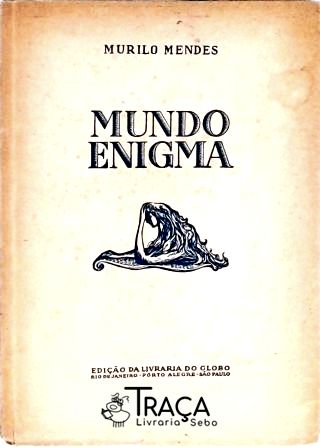 Mundo Enigma - os Quatro Elementos