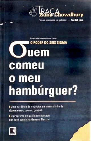 O Poder do Seis Sigma
