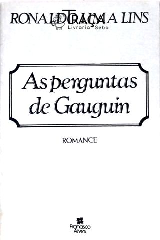 As Perguntas de Gauguin