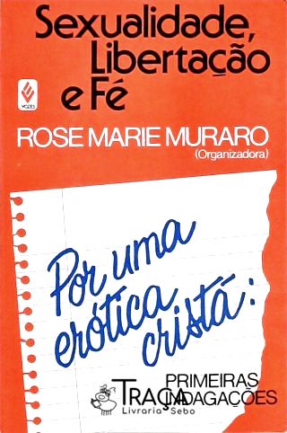Sexualidade Libertação e Fé