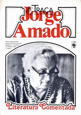 Literatura Comentada - Jorge Amado