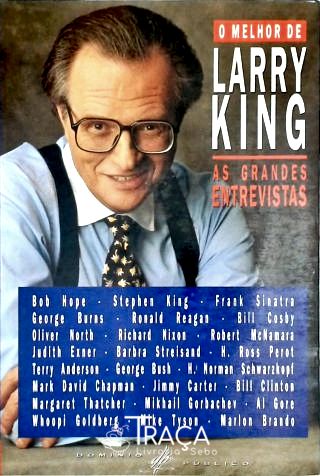 O Melhor de Larry King