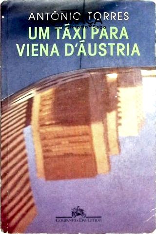 Um Taxi Para Viena DAustria