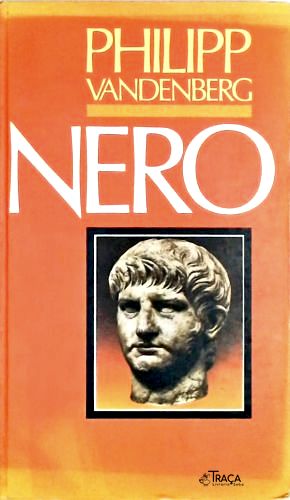 Nero Roma Biografia de Nero