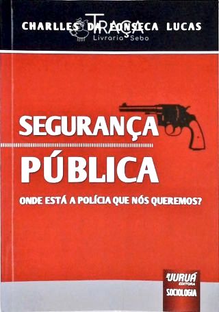 Segurança Pública