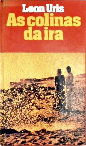 As Colinas da Ira