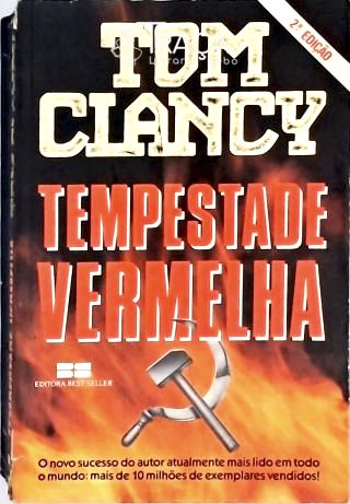 Tempestade Vermelha