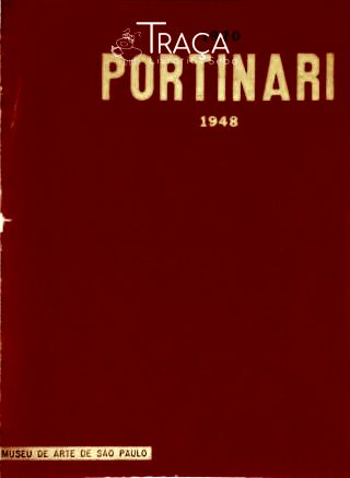 Portinari - Exposição de suas obra de 1920 até 1948