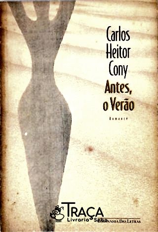 Antes O Verão