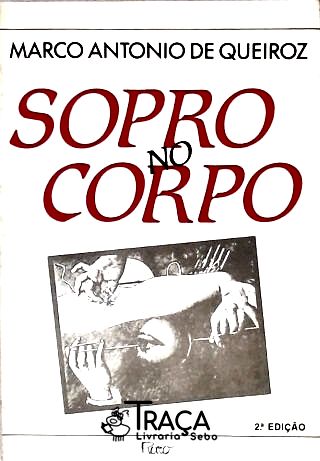 Sopro No Corpo