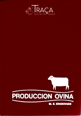 Producción Ovina