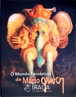 O Fantástico Mundo de Mario Gruber